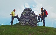 06 Al Monte Avaro  (2088 m)